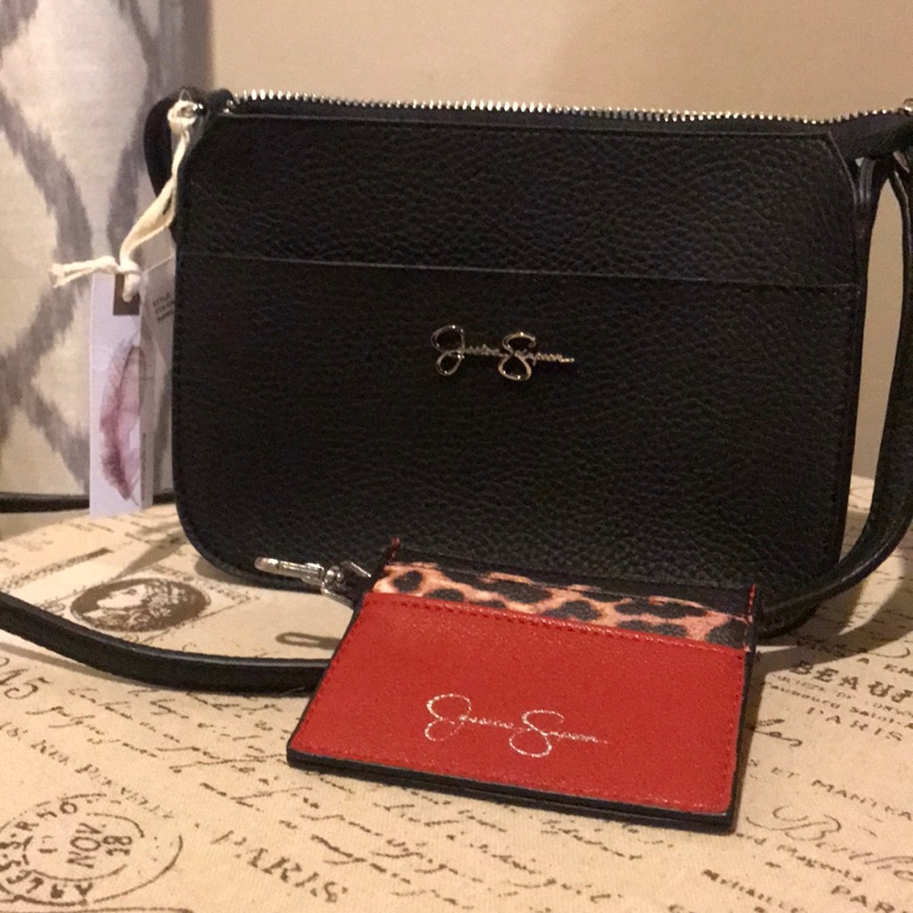 Jessica Simpson bag